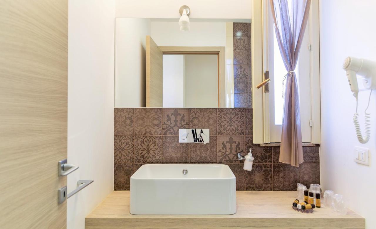 B&B Agramonte Ispica Eksteriør billede