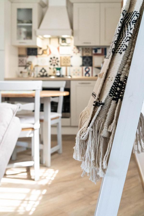 B&B Agramonte Ispica Eksteriør billede