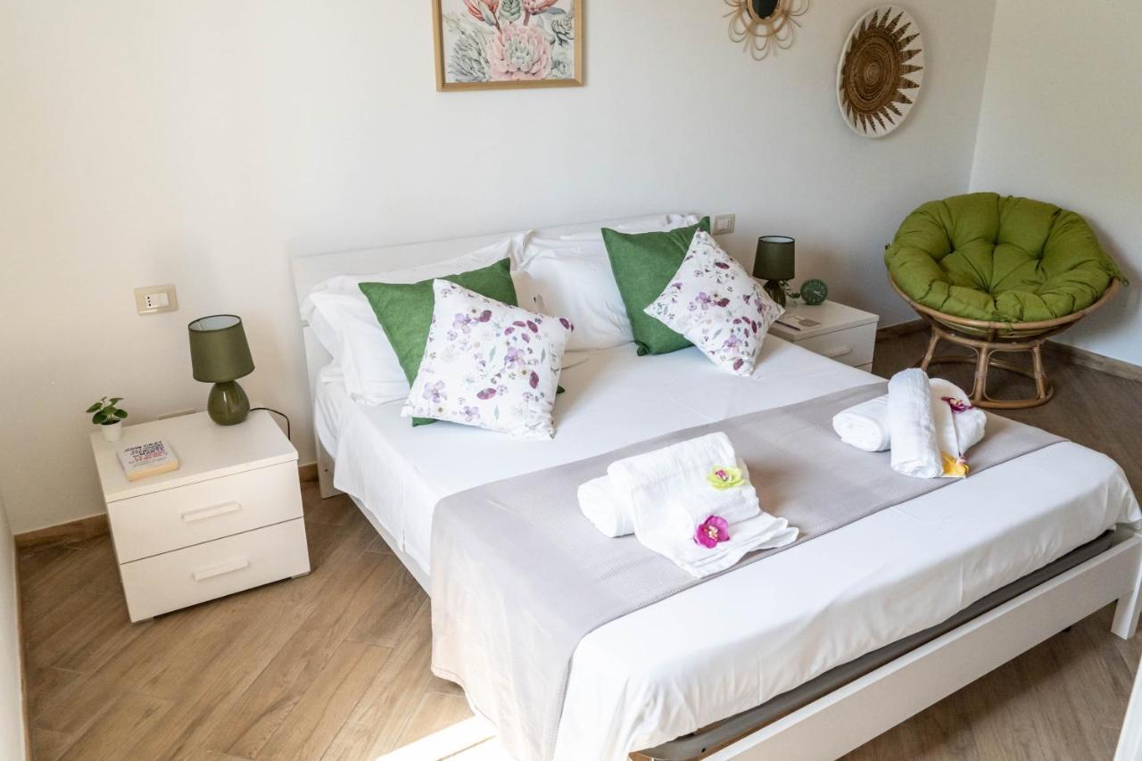 B&B Agramonte Ispica Eksteriør billede