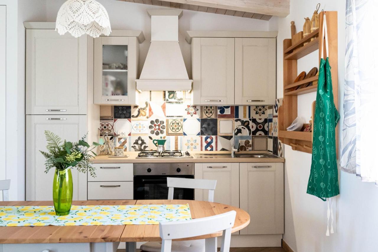 B&B Agramonte Ispica Eksteriør billede