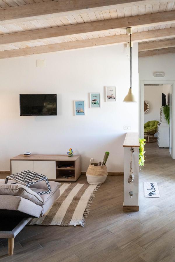 B&B Agramonte Ispica Eksteriør billede